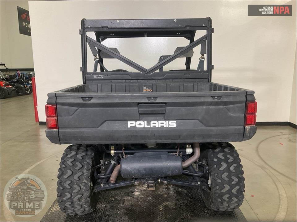 2020 Polaris RANGER 1000 EPS — фото 4