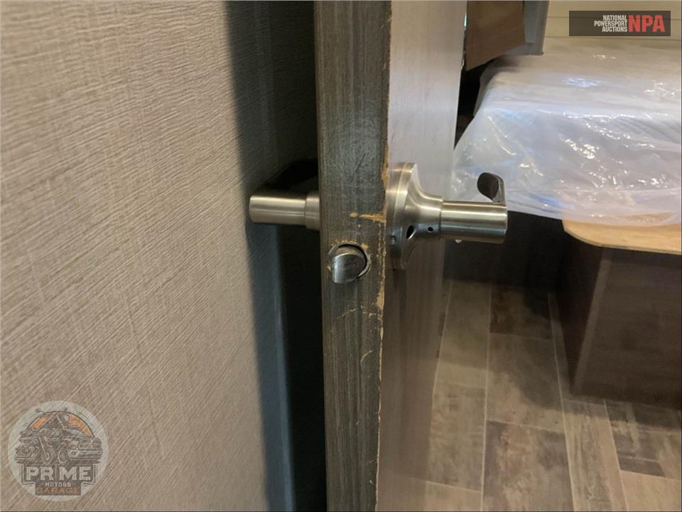 2019 Crossroads Rv M-259 RL - SUNSET TRAIL SUPER LITE SERIES — фото 25