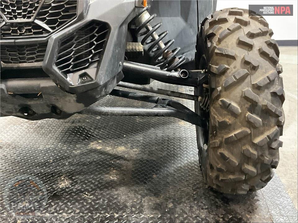 2019 Can-Am MAVERICK X3 X DS TURBO R — фото 25