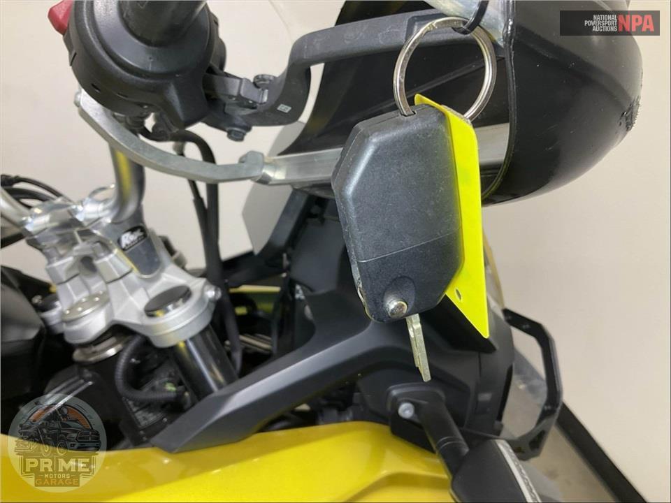 2019 Bmw F750GS — фото 12