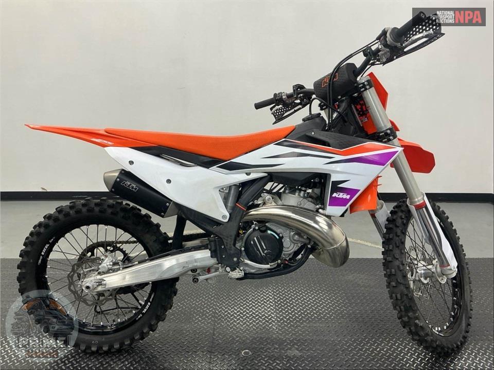 2024 Ktm 300 SX — фото 1