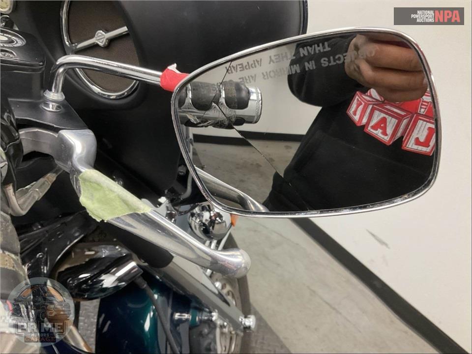2001 Harley-Davidson FLHTCUI ULTRA CLASSIC ELECTRA GLIDE — фото 76