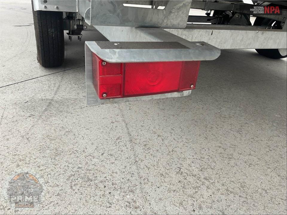 2023 Bennington Pontoons 23 SSR(*)S SERIES L=24/E=1-150HP YAMAHA OB — фото 43