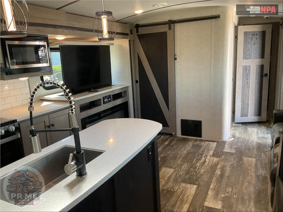 2020 Keystone Rv M-340 BH - OUTBACK SERIES — фото 9