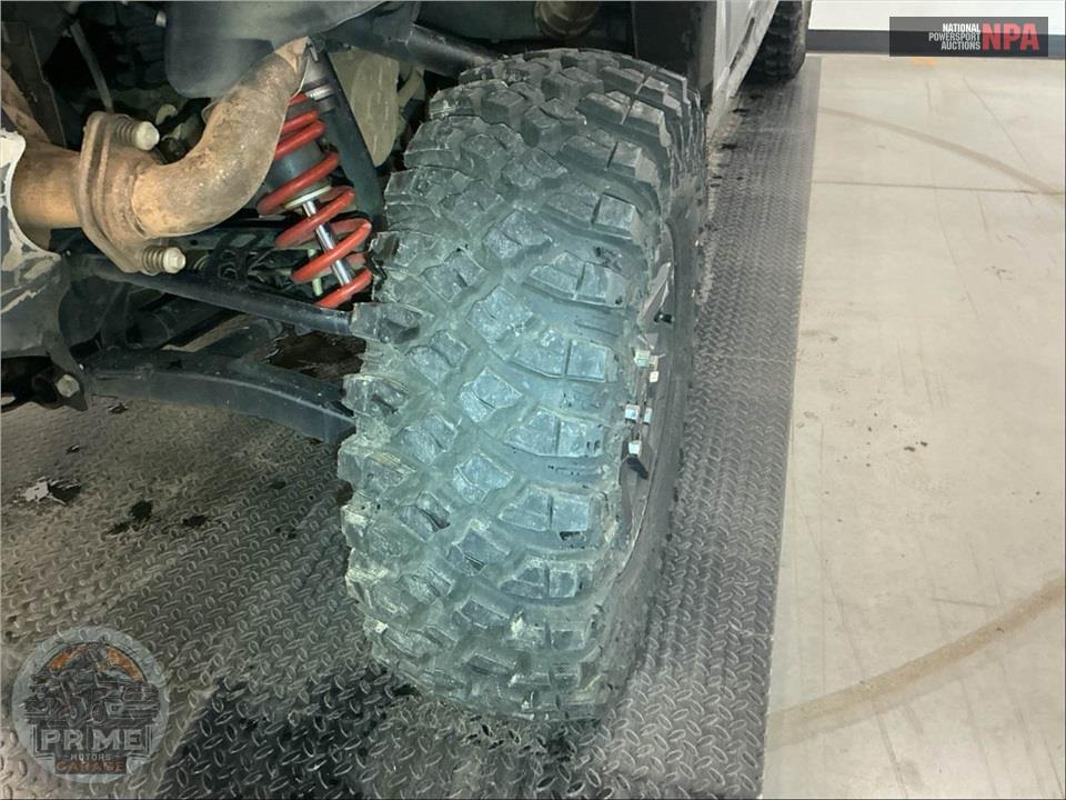 2024 Polaris XPEDITION ADV 5 ULTIMATE — фото 23