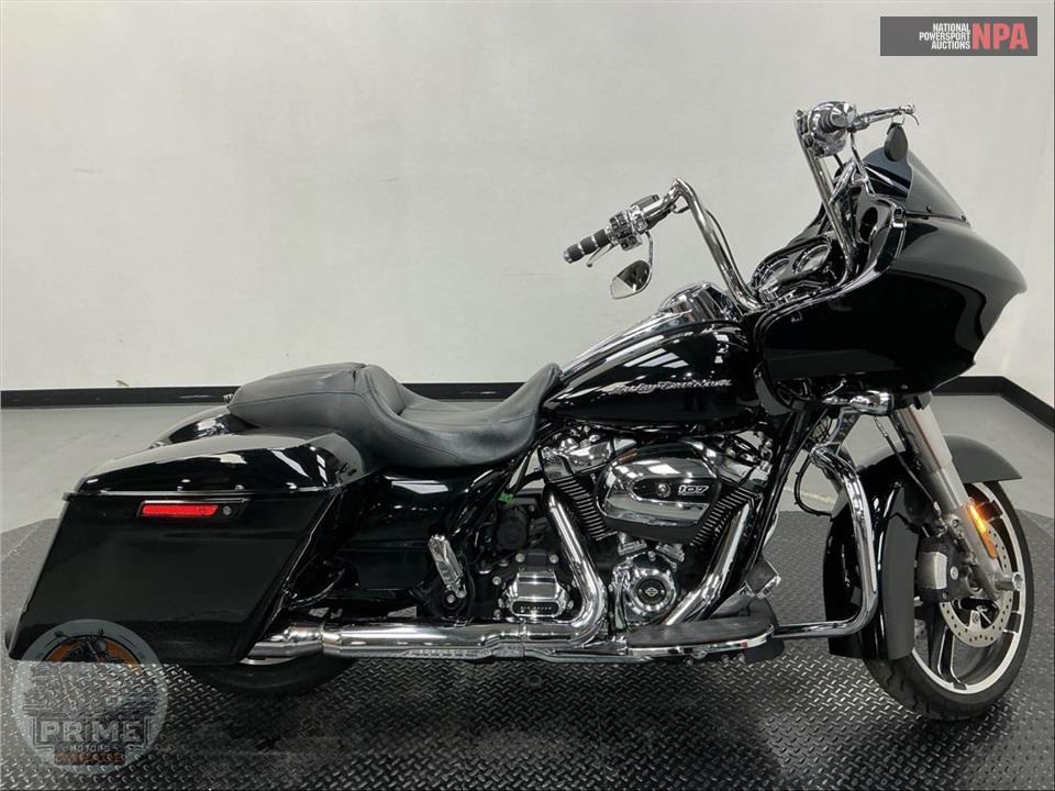 2017 HARLEY-DAVIDSON FLTRXS ROAD GLIDE SPECIAL