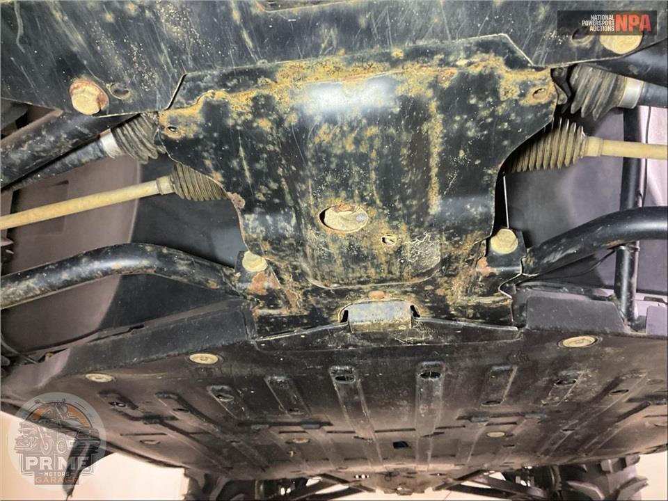 2022 Polaris RANGER 1000 PREMIUM — фото 14