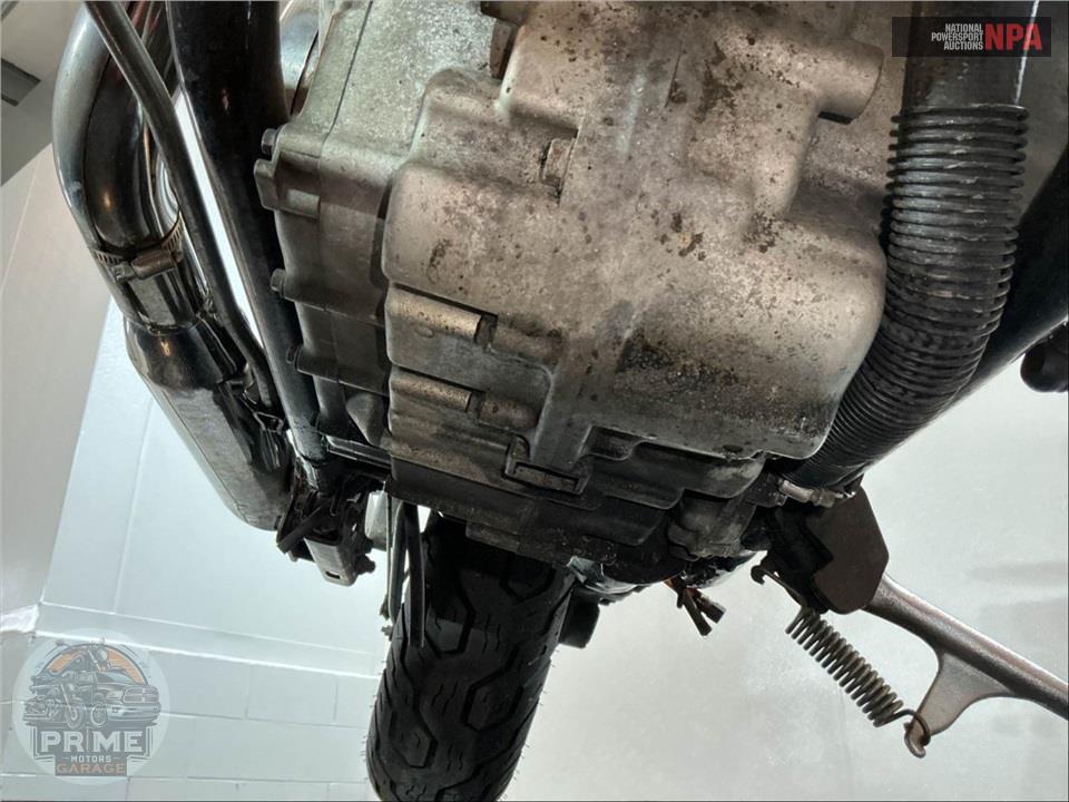 2005 Honda VT1100C15 SHADOW SPIRIT — фото 13