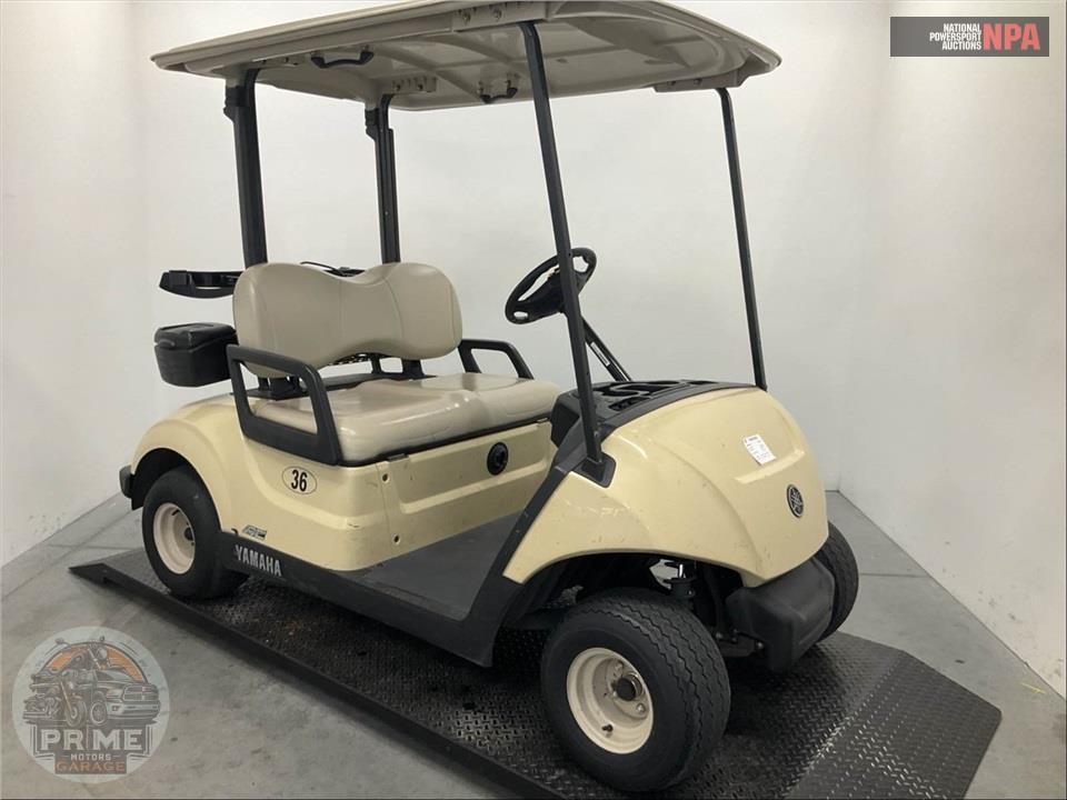 2023 Yamaha DR2EX1XAC — фото 1