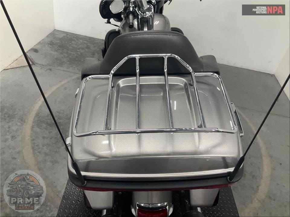 2016 Harley-Davidson FLHTKL ULTRA LIMITED LOW — фото 23