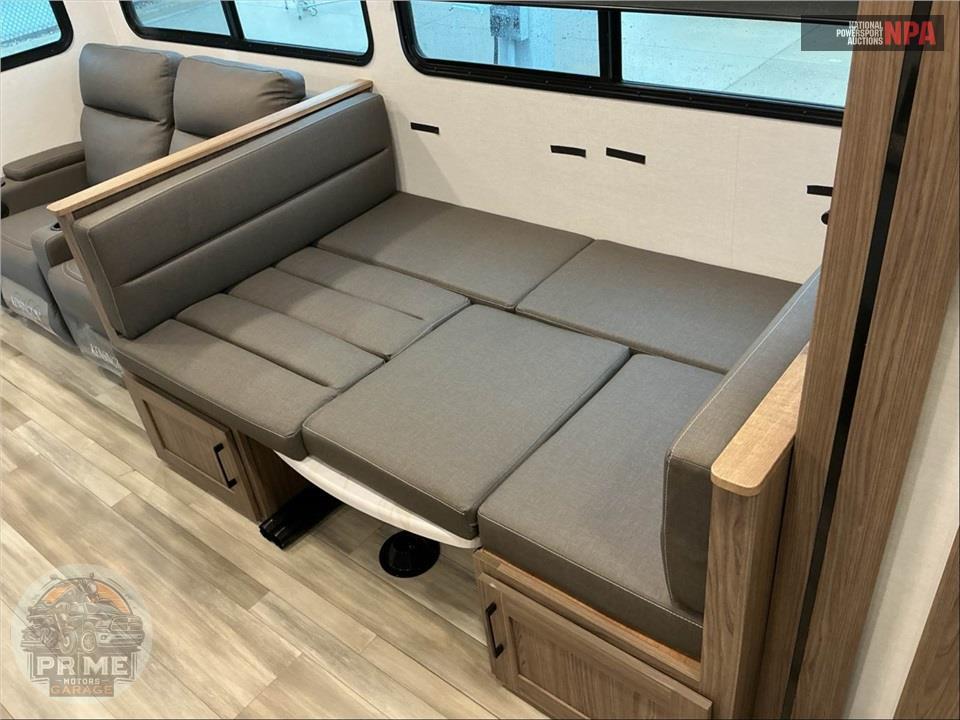 2024 Alliance Rv M-281BH - DELTA SERIES — фото 13