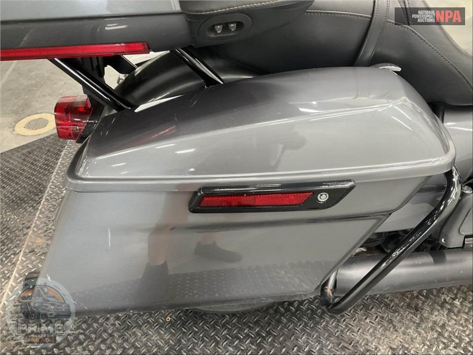 2021 Harley-Davidson FLTRK ROAD GLIDE LIMITED — фото 24