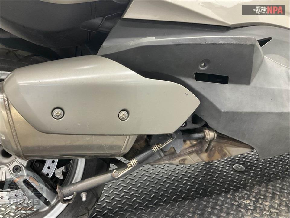 2013 Bmw C650 GT PREMIUM — фото 6