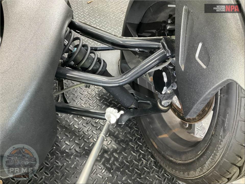 2020 Can-Am RYKER 900 ACE — фото 34