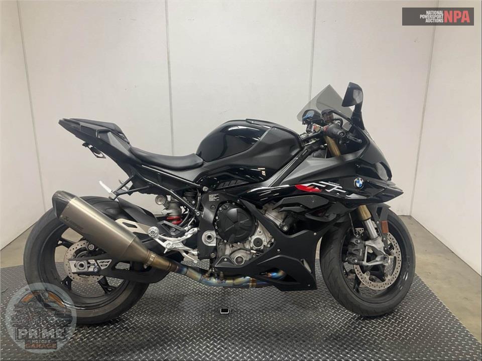 2023 Bmw S1000RR — фото 1