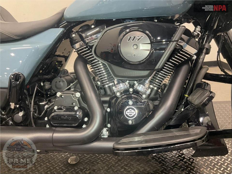2024 Harley-Davidson FLTRX ROAD GLIDE — фото 6