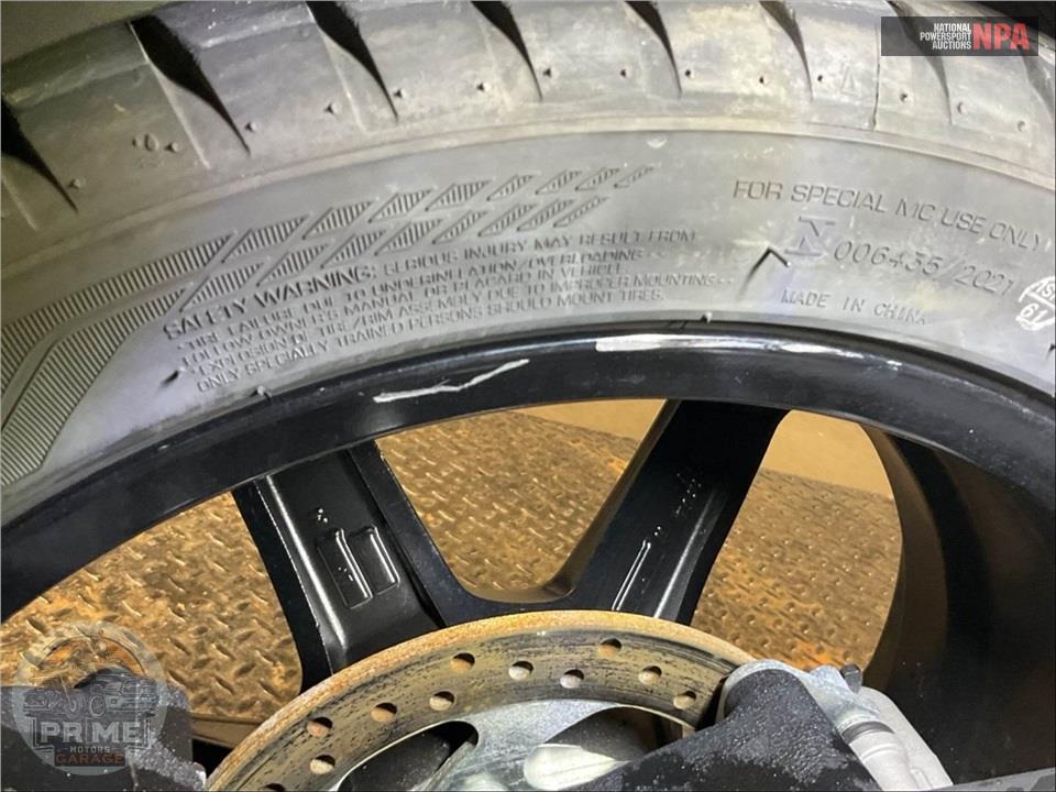 2024 Can-Am RYKER SPORT 900 ACE — фото 19