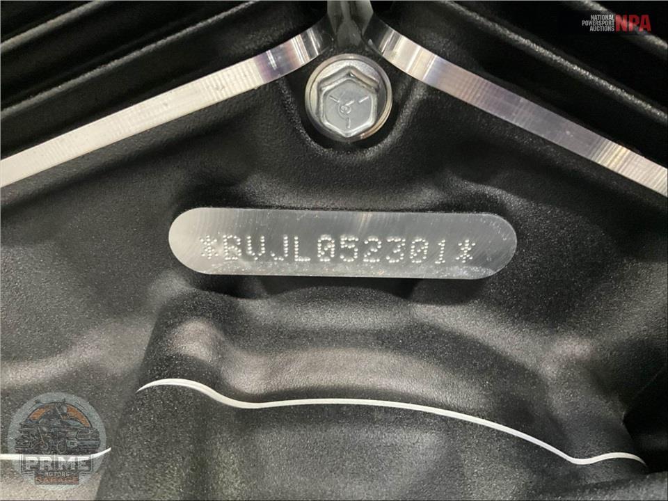2020 Harley-Davidson FXST SOFTAIL STANDARD — фото 25