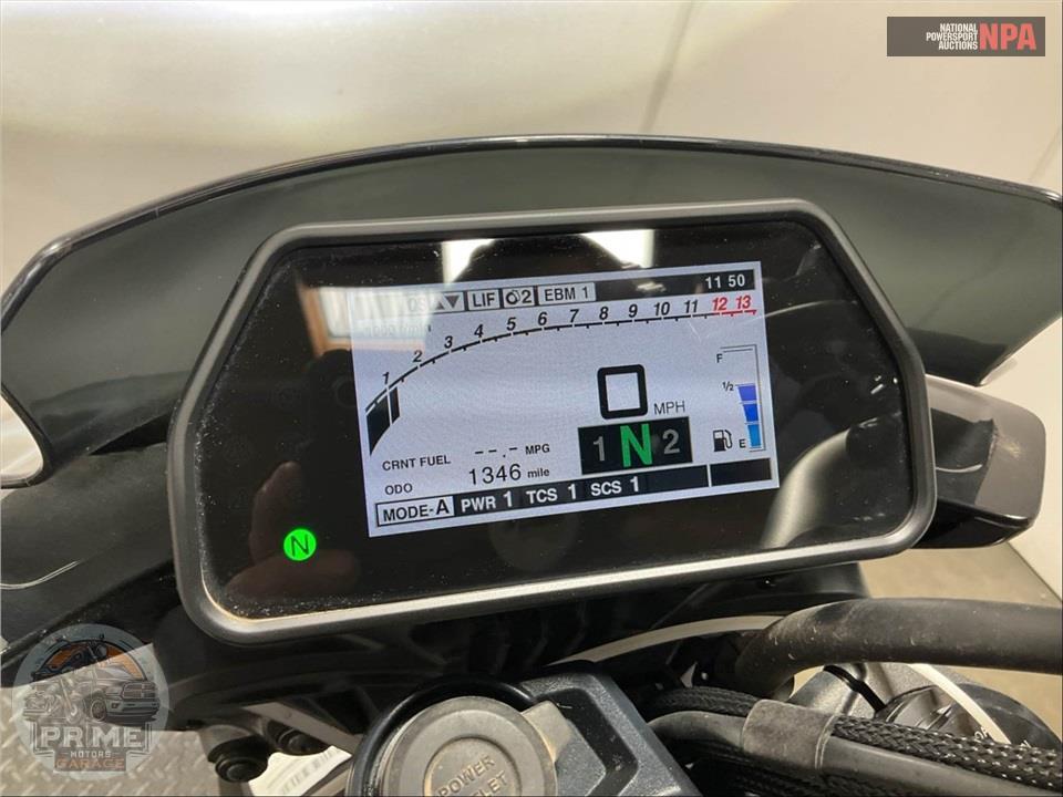2024 Yamaha MT-10 — фото 5