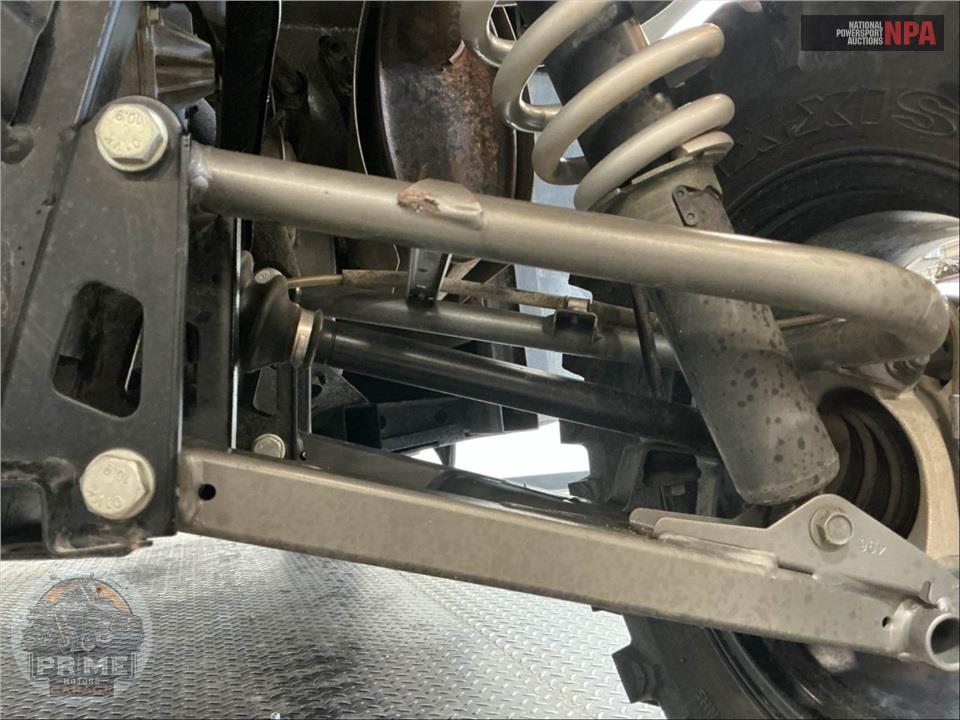 2021 Polaris RANGER CREW XP 1000 PREMIUM RIDE COMMAND — фото 18