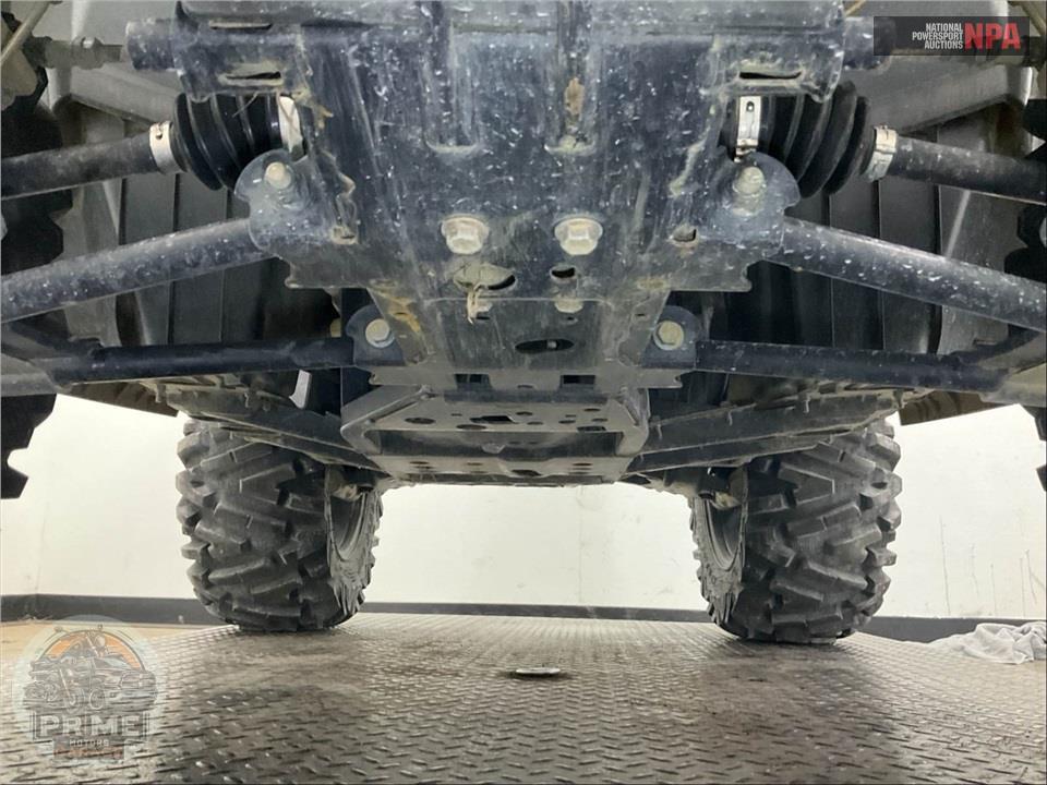 2024 Polaris SPORTSMAN 570 PREMIUM — фото 13