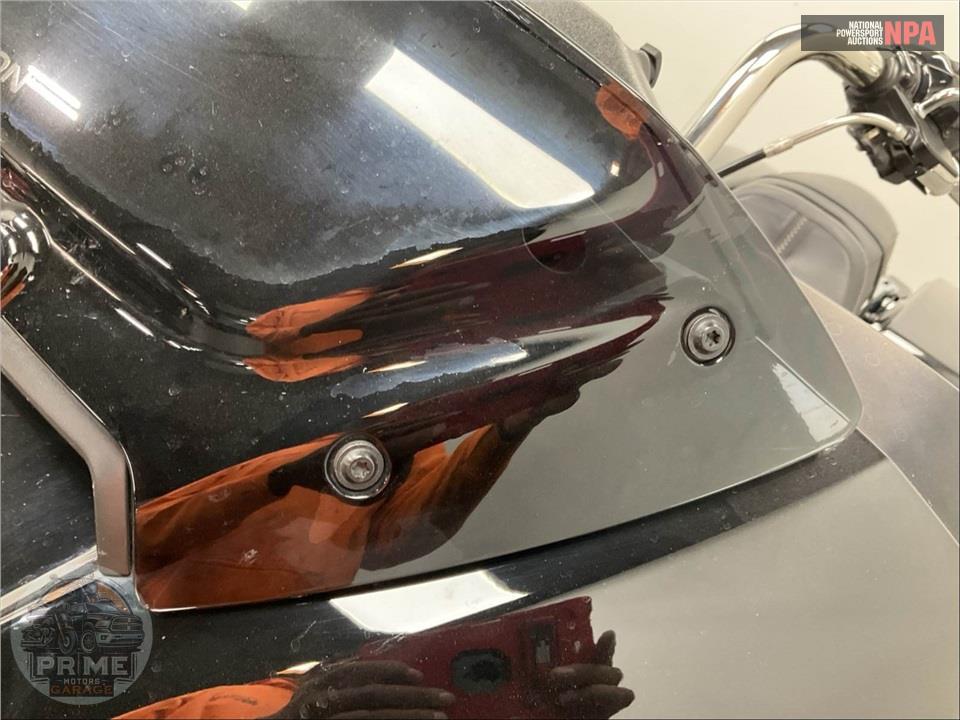 2024 Harley-Davidson FLTRX ROAD GLIDE — фото 23