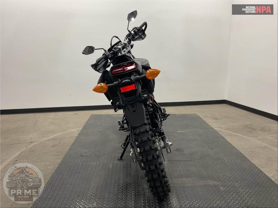 2026 Yamaha WR125R — фото 4