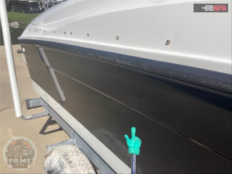 2019 Bayliner Marine ELEMENT E18(*) DECK BOAT SERIES L=19/E=1-115HP MERCURY — фото 30