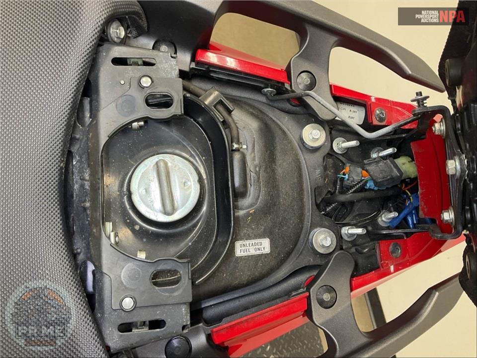 2014 Honda NC700XE — фото 14