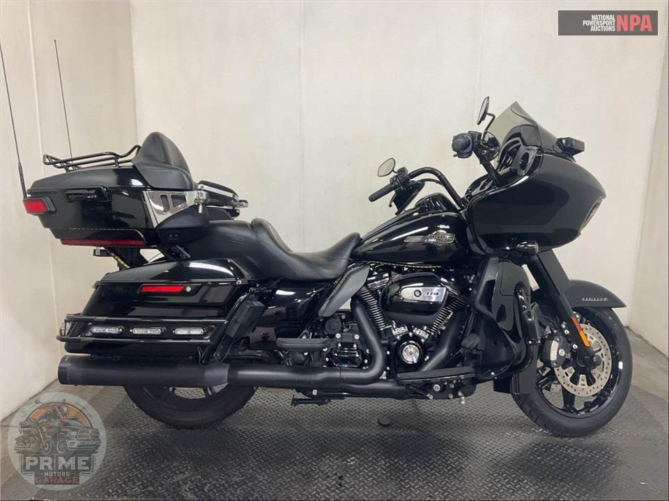 2023 HARLEY-DAVIDSON FLTRK ROAD GLIDE LIMITED