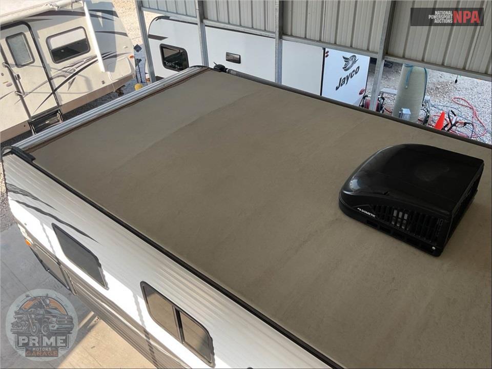 2019 Highland Ridge Rv M-26BH - OPEN RANGE SERIES — фото 25