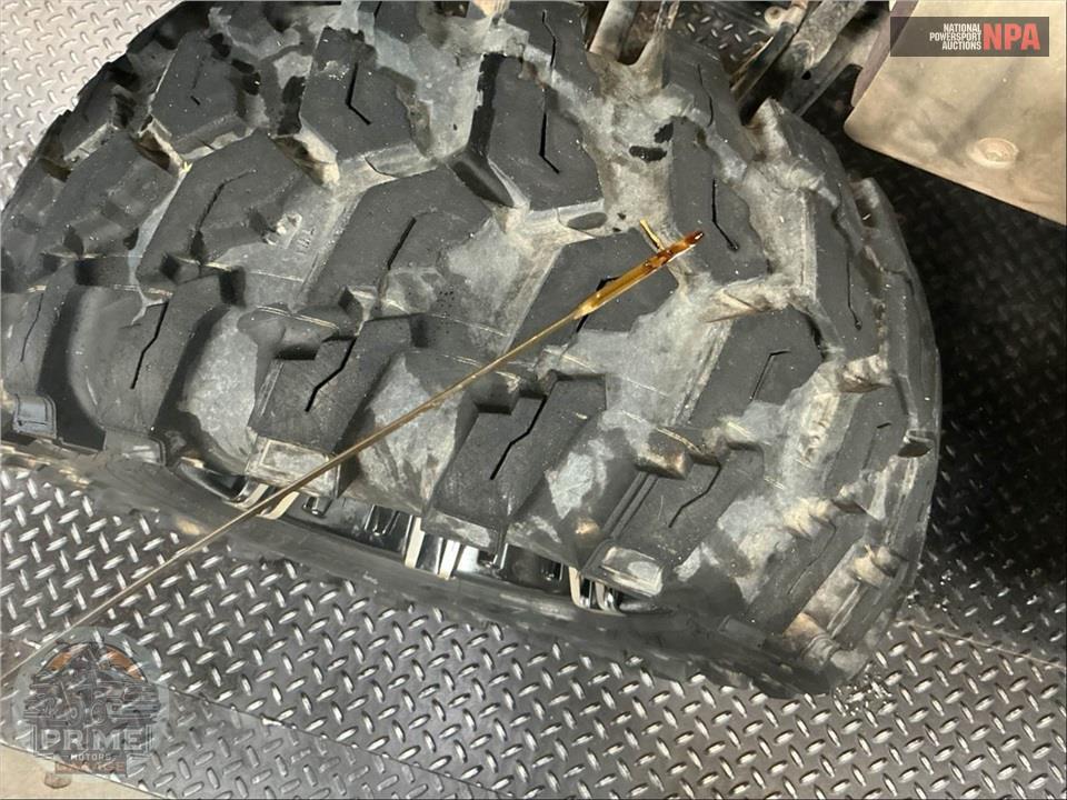 2021 Polaris RANGER XP 1000 PREMIUM — фото 11