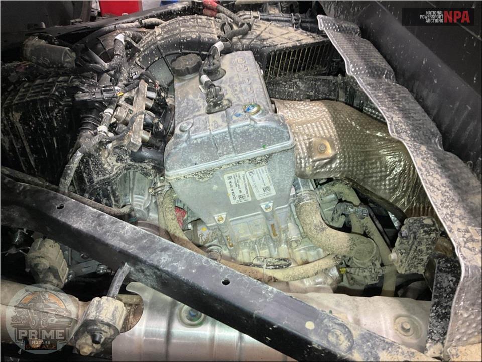 2026 Polaris RANGER CREW XP 1000 PREMIUM (CAMOUFLAGE) — фото 8
