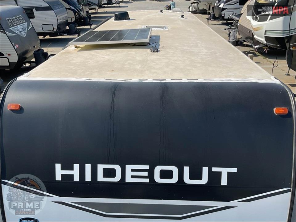 2023 Keystone Rv M-25 BHN HIDEOUT SERIES — фото 38