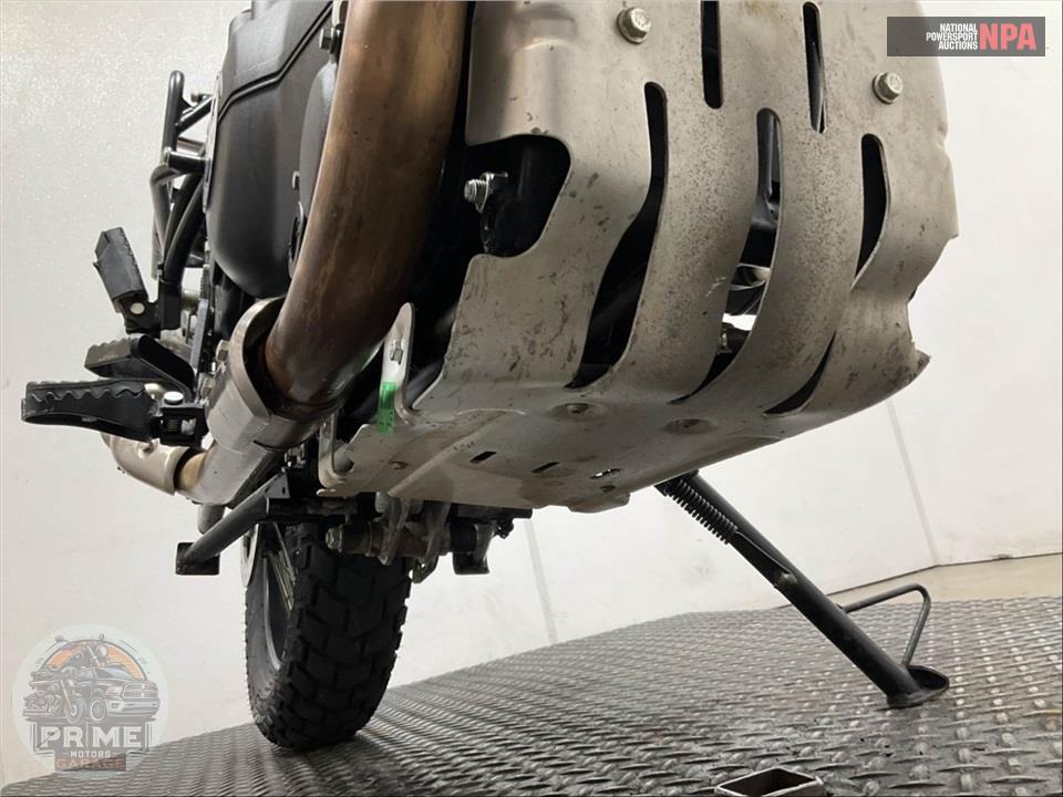 2021 Royal Enfield HIMALAYAN ABS — фото 13