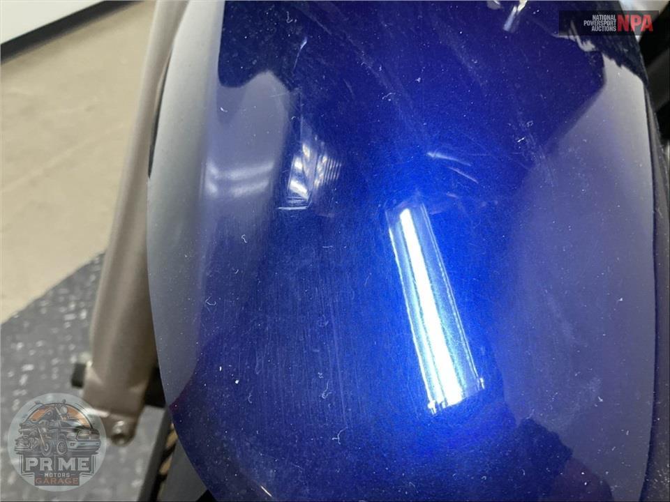 2002 Suzuki GSF1200SK2 BANDIT — фото 18