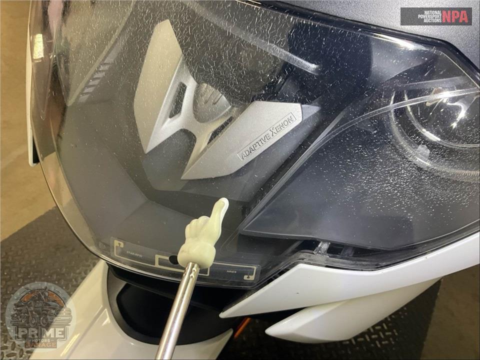 2015 Bmw K1600GT — фото 32
