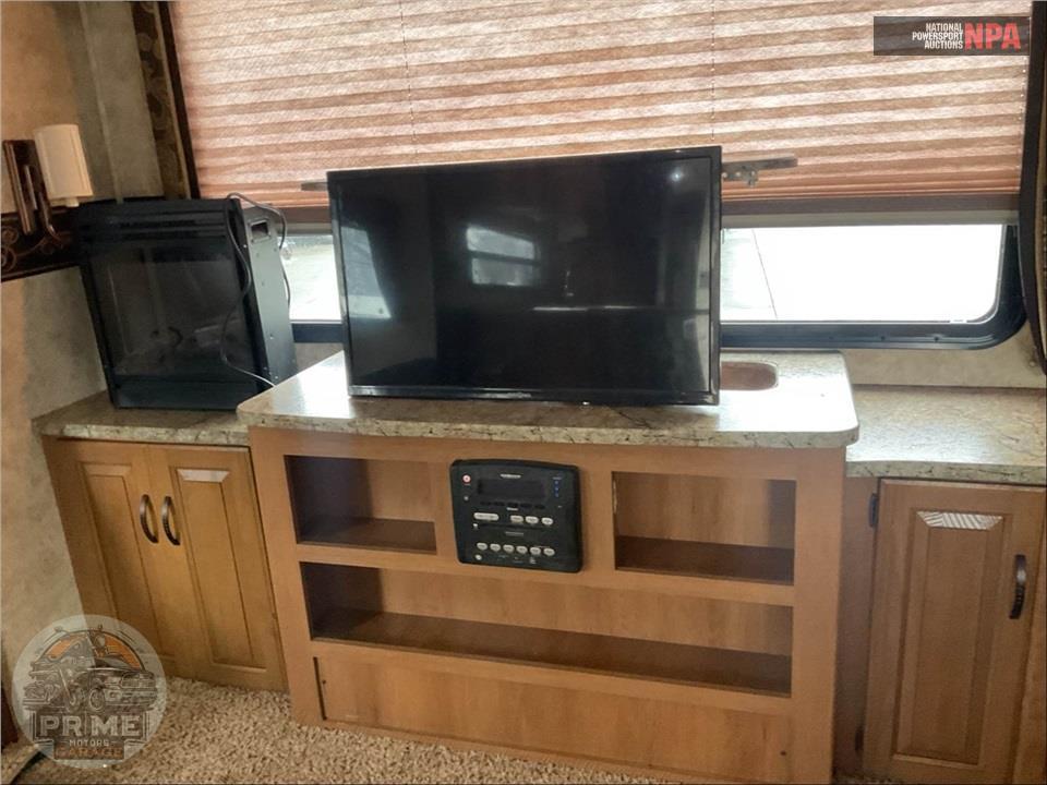 2013 Keystone Rv M-298 RE - OUTBACK SERIES — фото 25