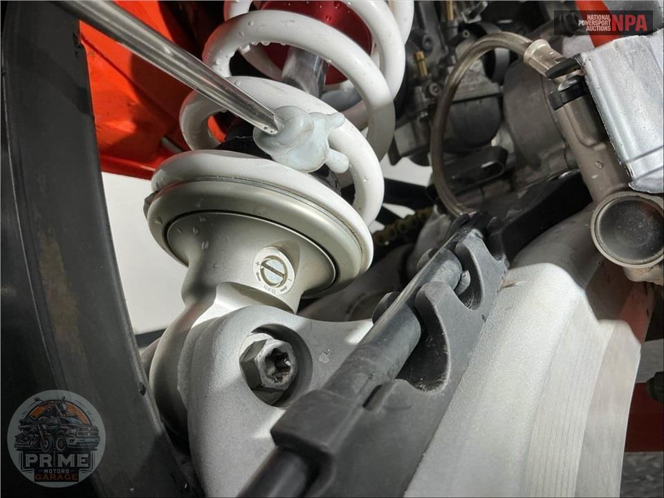 2025 Ktm 85 SX 19/16 (BIG WHEEL) — фото 19
