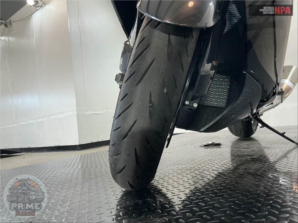 2023 Suzuki GSX1300RRM3 HAYABUSA — фото 16