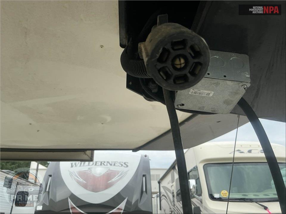 2017 Keystone Rv M-3950 BR - MONTANA LEGACY EDITION FIFTH WHEEL SERIES — фото 54