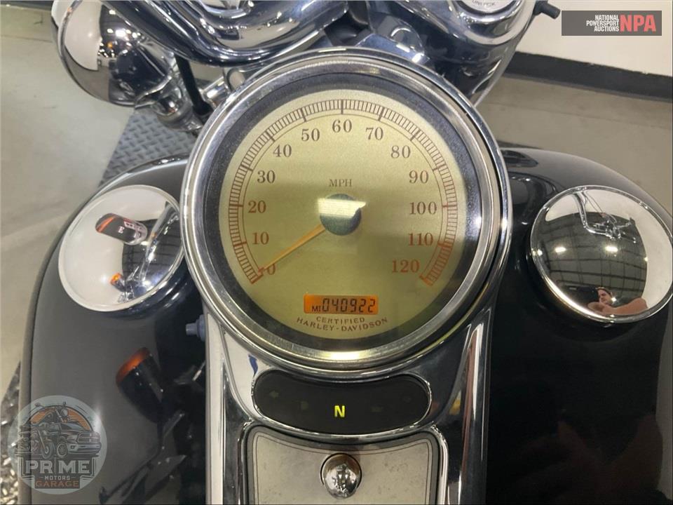 2005 Harley-Davidson FLHRSI ROAD KING CUSTOM — фото 5