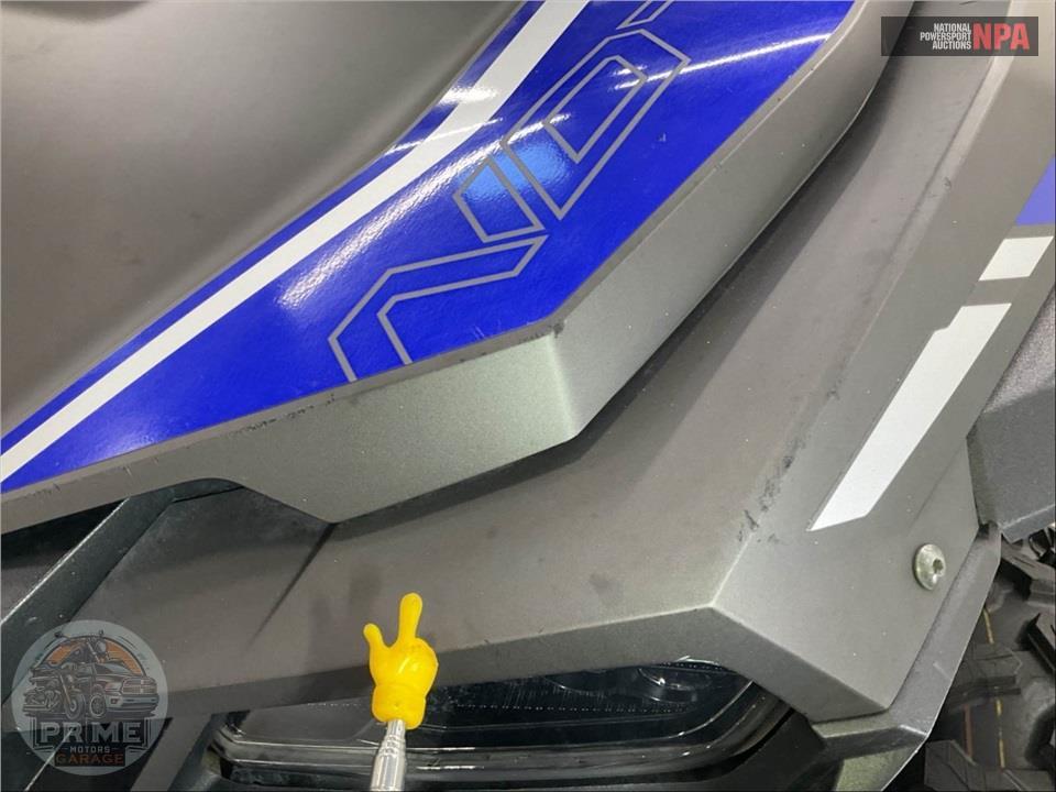 2019 Honda SXS1000S2X TALON 1000X — фото 28