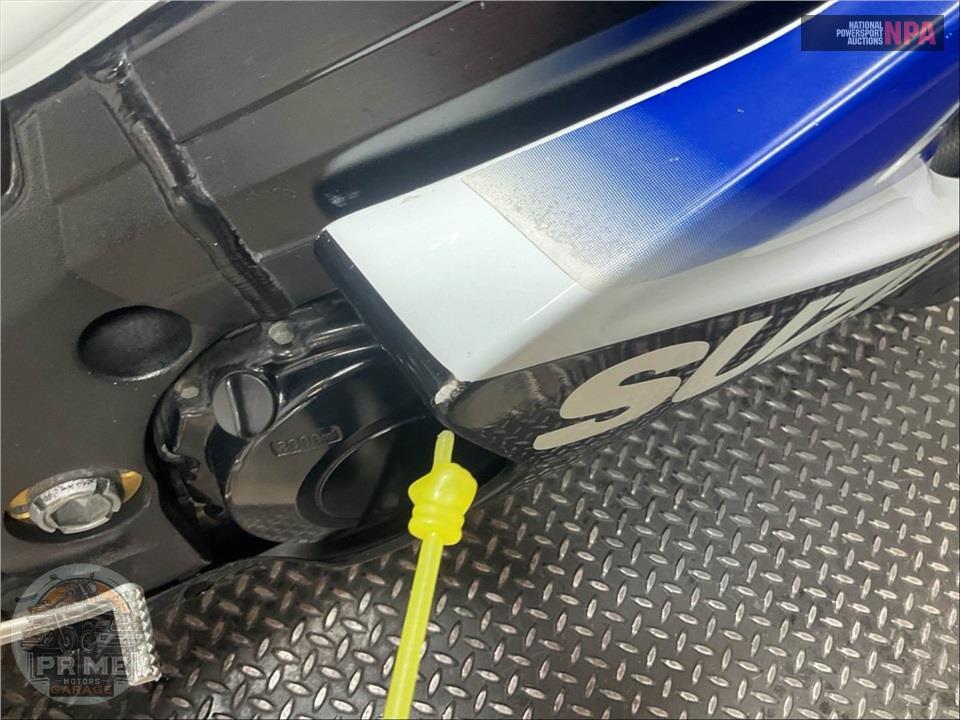 2004 Suzuki GSX-R1000K4 — фото 17