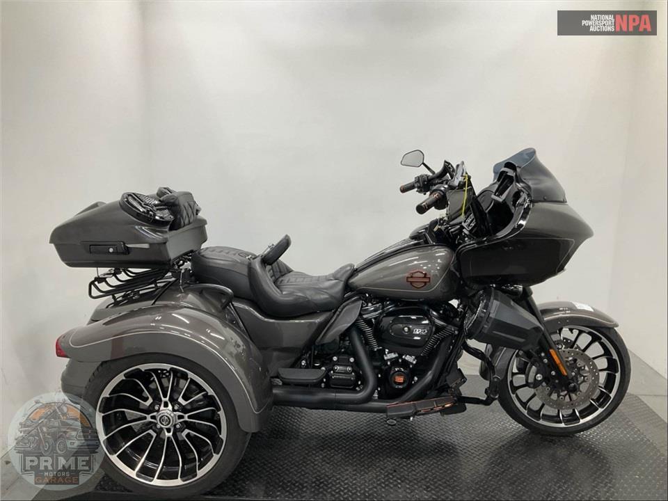 2023 Harley-Davidson FLTRT ROAD GLIDE 3 — фото 1
