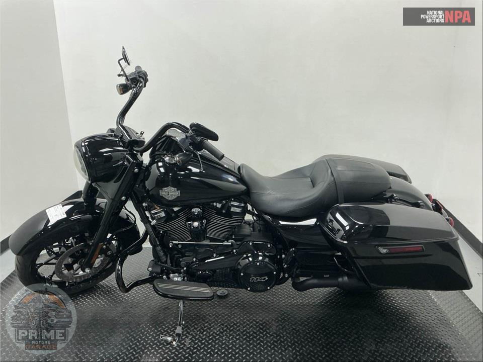 2023 Harley-Davidson FLHRXS ROAD KING SPECIAL — фото 3
