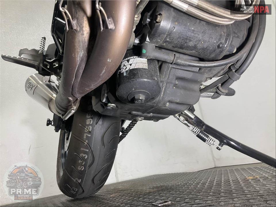 2022 Ducati SCRAMBLER 800 DARK — фото 12