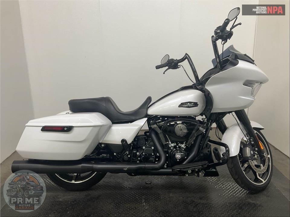 2025 Harley-Davidson FLTRX ROAD GLIDE — фото 1
