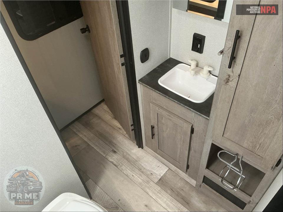 2021 Keystone Rv M-285 TL - SPRINGDALE SERIES — фото 13