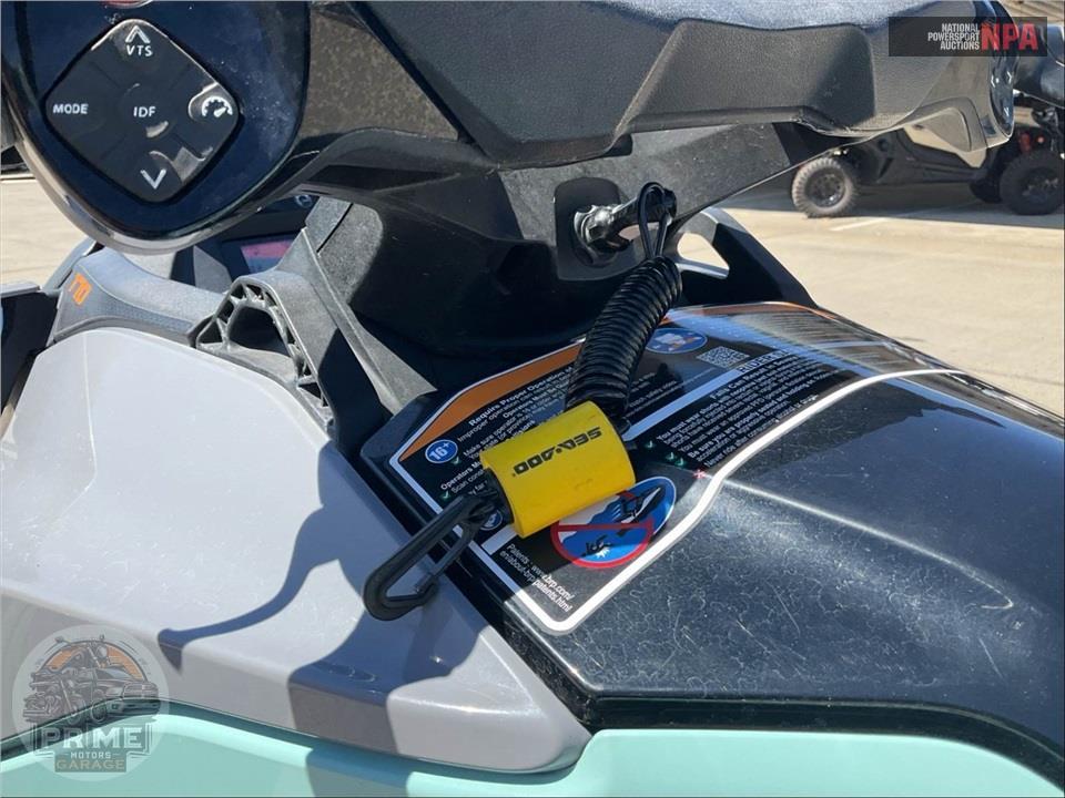 2023 Seadoo/Brp GTI SE 170 IDF & SND SYS — фото 8
